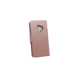 Bomba Otvárací obal pre samsung - rose gold Model Samsung: Galaxy S9 T001_SAM_S9_ROSE_GOLD