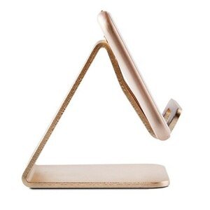 Bomba Univerzálny stolný držiak na TABLET/MOBIL Farba: Zlatá UNI002_GOLD