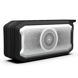 Bomba Bluetooth prenosný reproduktor anti-drop s FM, AUX, SD, USB, HandsFree X3 Farba: Čierna X3_BLACK