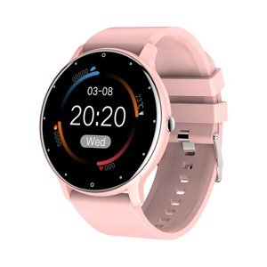 Bomba Smart hodinky Day-Fit s retina displejom ZL2 Farba: Ružová ZL02_PINK