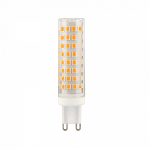 LED žiarovka , pätica G9 , 12 W , 27° , denná biela
