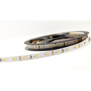 LED pásik ,  2835 , 60 LED/ m , 4,8 Watt/m , studená biela