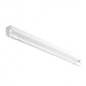Armatúra, 1*60cm, pre T8 LED žiarivku, Kanlux, ALDO, 26360