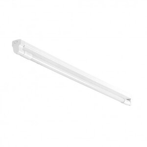 Armatúra, 1*120cm, pre T8 LED žiarivku, Kanlux, ALDO, 26361