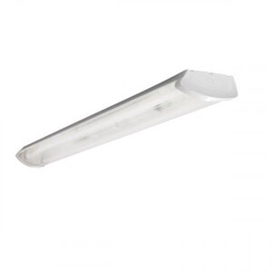 Armatúra, 2*120cm, pre T8 LED žiarivku, Kanlux, MEBA, 26961