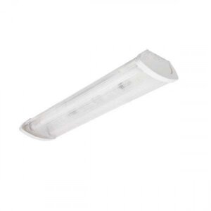Armatúra, 2*60cm, pre T8 LED žiarivku, Kanlux, MEBA, 26960