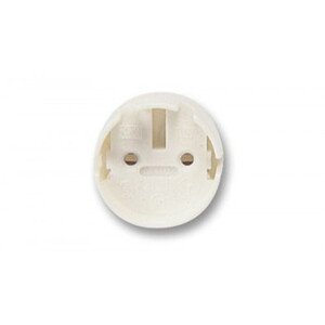 Objímka T8, G13, hojdačka, pre T8 LED žiarivku