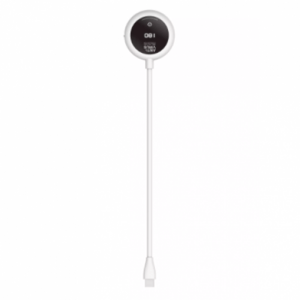 LED lampa, prenosná, s UV-C dezinfekciou, 5 W, USB , 59S , SunClean , MINI SUN1