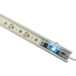 Stmievač, 12V, 96 Watt, 8A, dotykový
