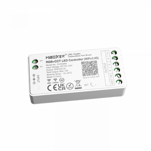 RGB-CCT zónový ovládač , group control , SMART , MESH , WIFI +2.4G , Mi-Light