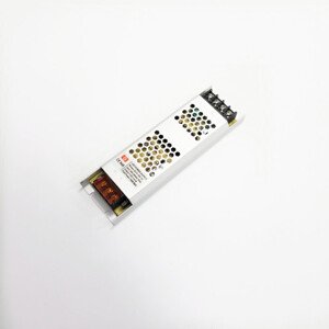 LED zdroj ( Trafo ) 24 V , 100 W , 4,2 A, priemyselné , Ultra Slim , LEDISSIMO