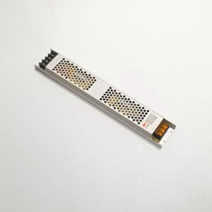 LED zdroj ( Trafo ) 24 V , 250 W , 10,4 A , priemyselné , Ultra Slim , LEDISSIMO