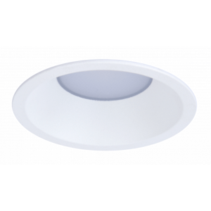 LED svietidlo , bodové , RGB , CCT , stmievateľné , zapustené , okruhlé , biele , 7W , IP65 , LUTEC CONNECT , ETNA