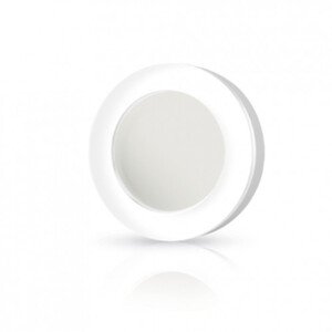 LED svietidlo 15 W, okruhlé, denná biela ,  IP65 , VIDEX Lena