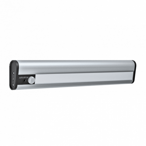 LED svietidlo, 1.5 W, 30 cm, šatňové/stolné svetlo, s pohybovým snímačom, prírodná biela, USB, dobíjateľné, LEDVANCE