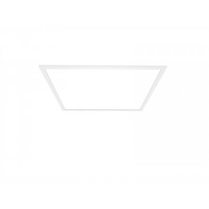 LED panel, 60 x 60 cm, 36 Watt, 3in1 CCT, 5 rokov záruka, UGR<19, LEDISSIMO, SLICK