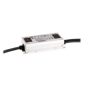 LED napájací zdroj , Mean Well , XLG-100-24-A , 24 Volt , 100 Watt , IP67