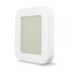 LED svietidlo , 24 W , štvorec , denná biela , IP65 , VIDEX Vika