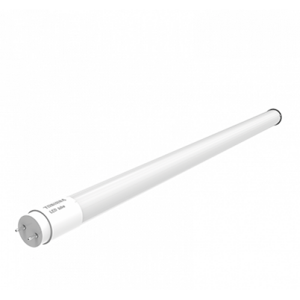 LED žiarivka , T8 , 18W , 120 cm , studená biela , 5000 K , TOSHIBA , 5 rokov záruky