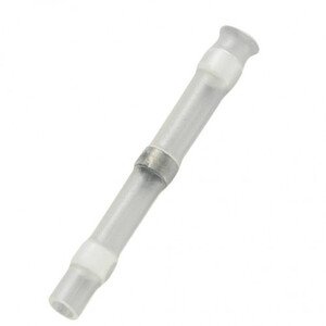 Zmršťovacia hadička na pripojenie drôtu 1,7 mm