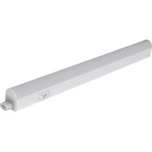 LED svietidlo, 4 W, 31 cm, kompaktné svietidlo, osvetlenie pracovnej plochy, prirodzené biele svetlo, s vypínačom, 5 rokov záruka, Rábalux, GREG