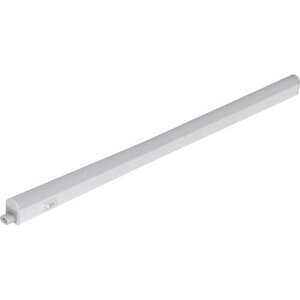 A ChatGPT ezt mondta: LED svietidlo, 13 W, 87 cm, kompaktné osvetlenie, podskrinkové osvetlenie, prirodzené biele svetlo, so spínačom, 5-ročná záruka, Rábalux, GREG