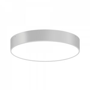 LED svietidlo, stropné, 34W, prirodzená biela, biela, Finestra Ring LED, PXF