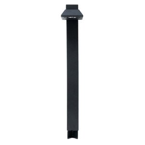 Modee Lighting LED solárna záhradná zapichovacia lampa GS022 (45 cm)